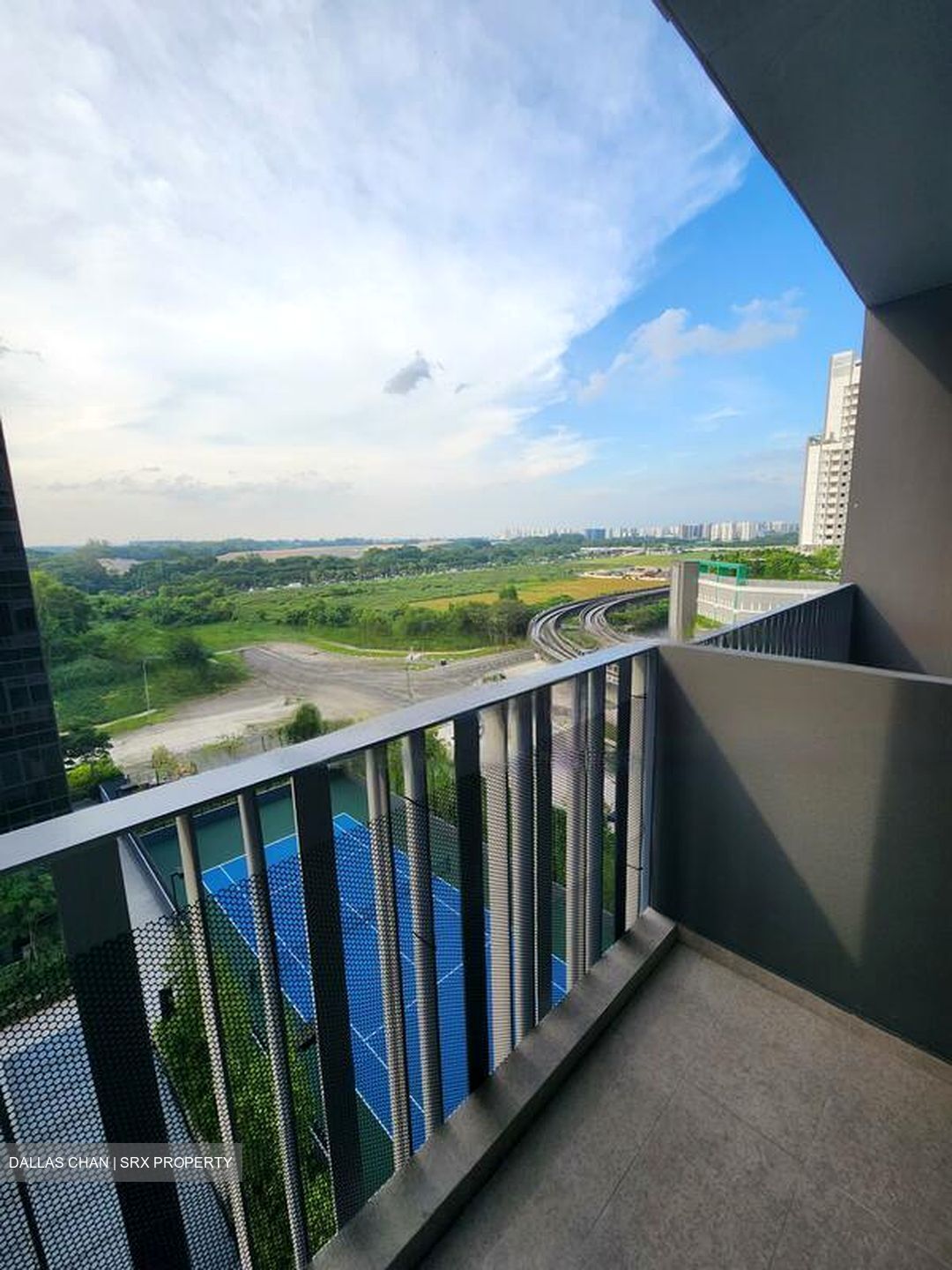 Parc Botannia (D28), Condominium #461118301